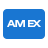 American Express Logo